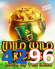 4296