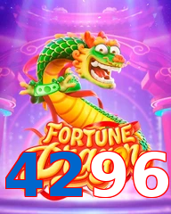 4296